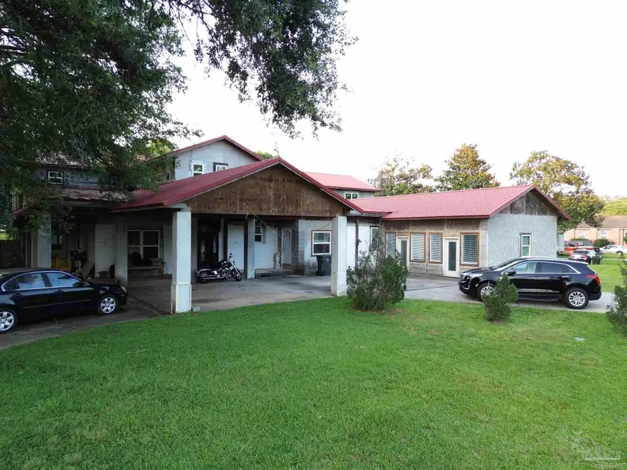 4916 Saufley Field Rd, Pensacola, FL 32526 - #2