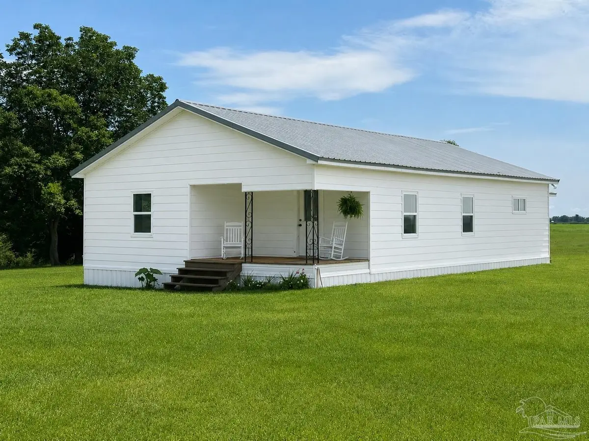 6000 Doran Rd, McDavid, FL 32568 - #1