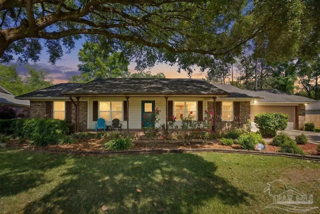 5132 Rowe Trl, Pace, FL 32571 - #1