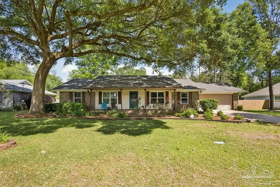 5132 Rowe Trl, Pace, FL 32571 - #2