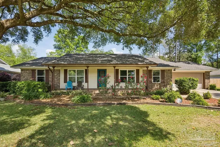 5132 Rowe Trl, Pace, FL 32571 - #3