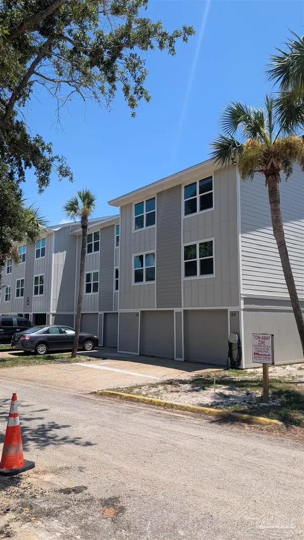 200 Pensacola Beach Blvd, Gulf Breeze, FL 32561