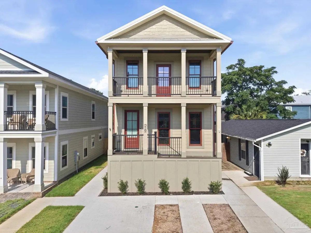 219 N Devillars St, Pensacola, FL 32502 - #1