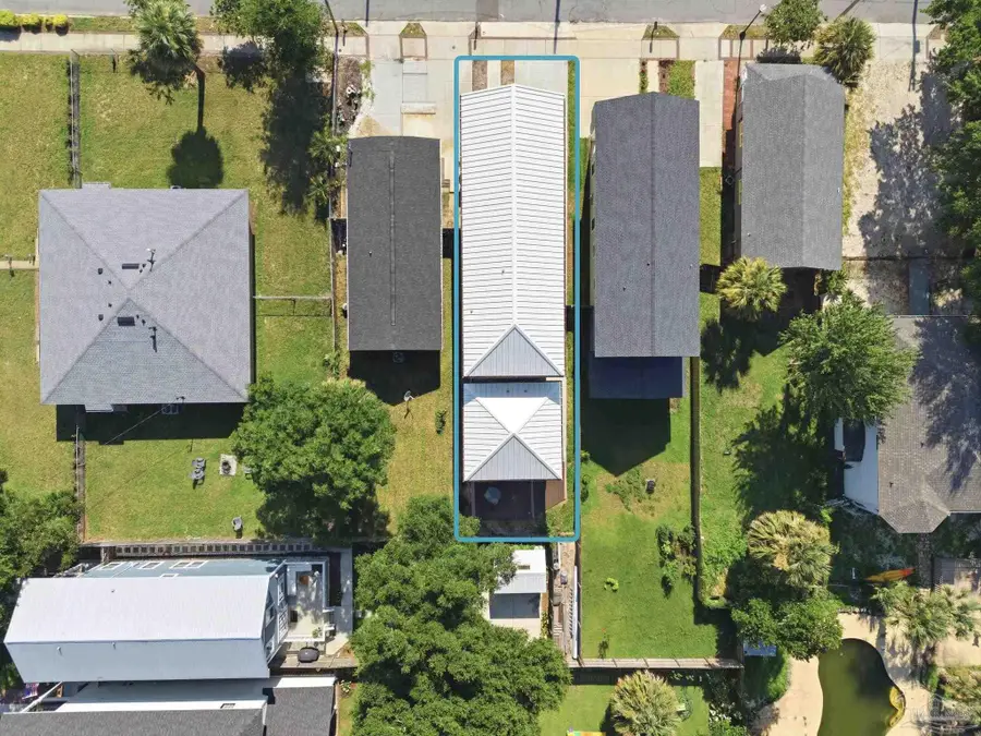 219 N Devillars St, Pensacola, FL 32502 - #2