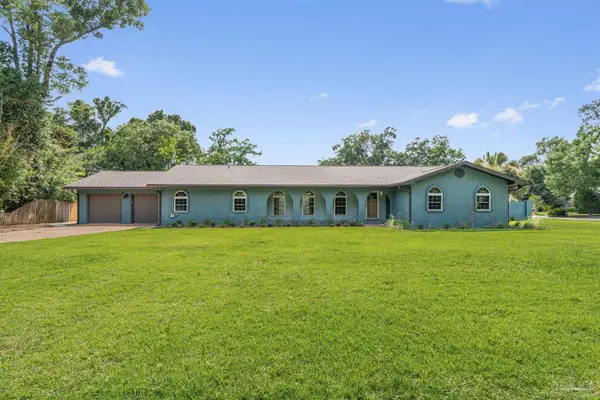 2295 N 20th Ave, Pensacola, FL 32503