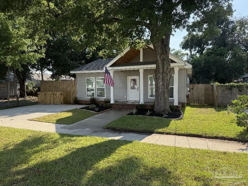 159 S I St, Pensacola, FL 32502 - #1