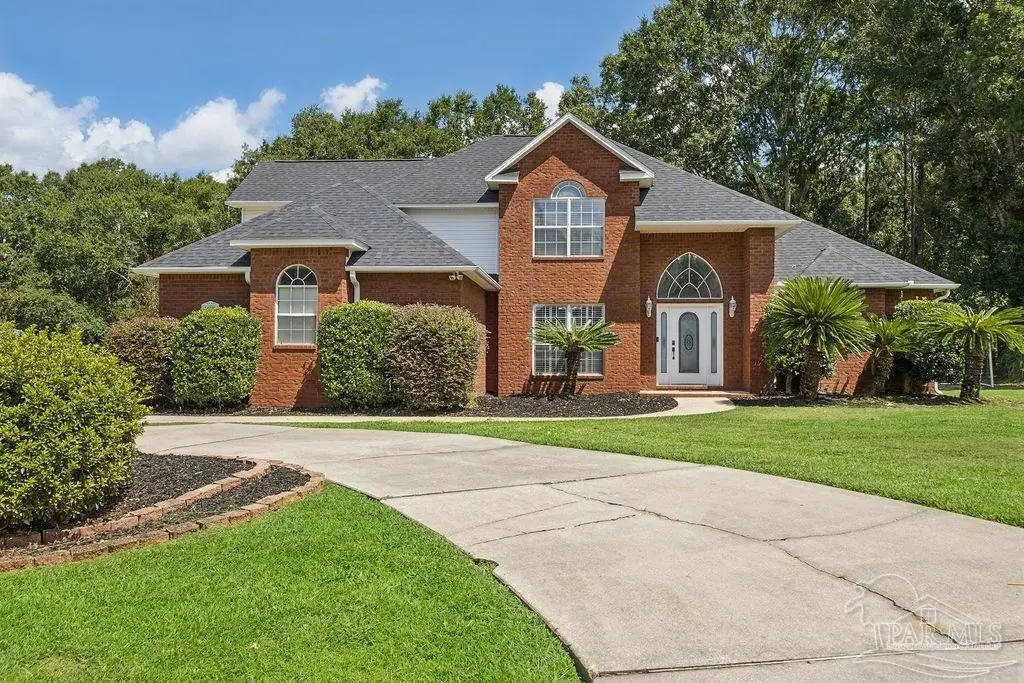 3028 Greystone Dr, Pace, FL 32571 - #1