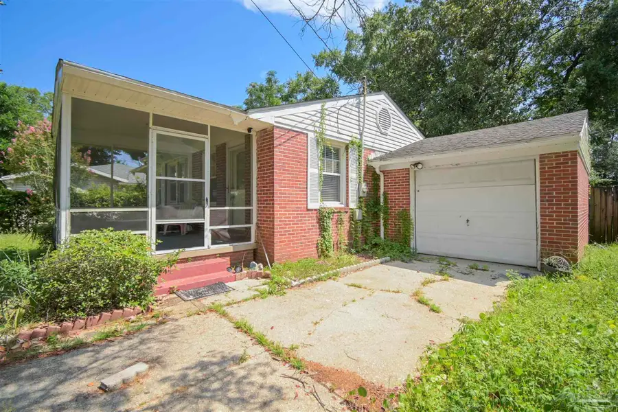 9 Rue Max, Pensacola, FL 32507 - #3