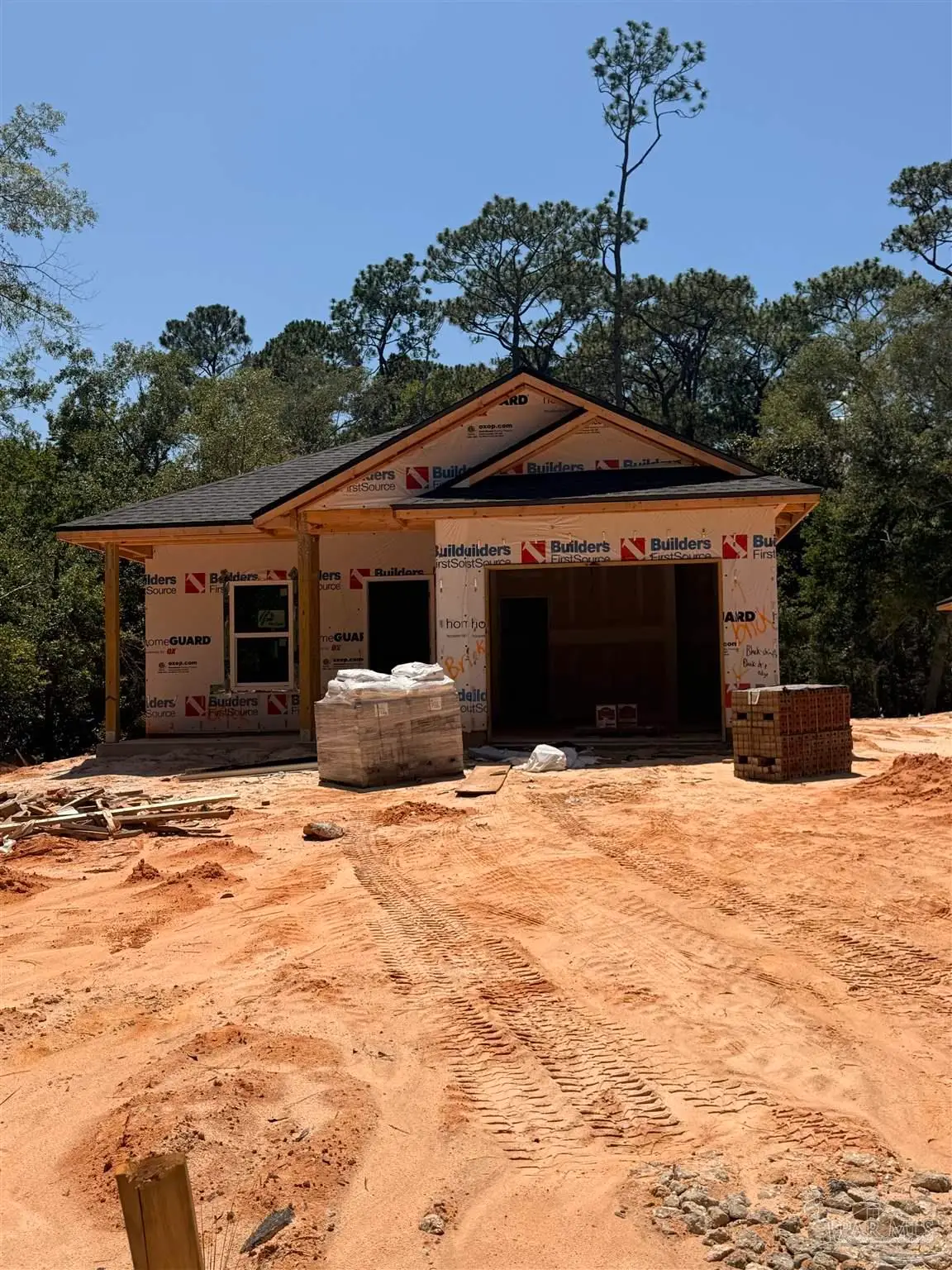 3257 Glade Dr, Milton, FL 32583 - #1