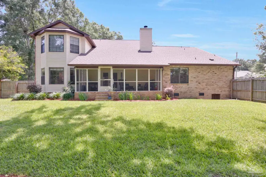 39 Blithewood Dr, Pensacola, FL 32514 - #2