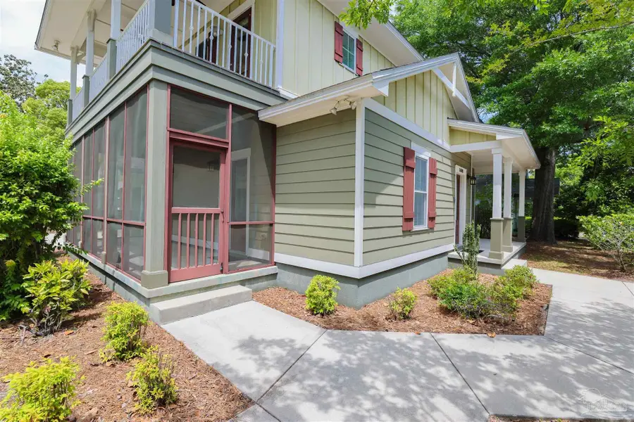 1600 E Cervantes St, Pensacola, FL 32501 - #3