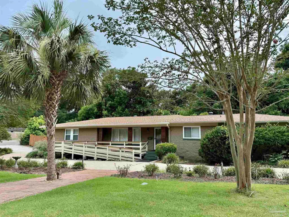 111 Euclid St, Pensacola, FL 32503 - #1