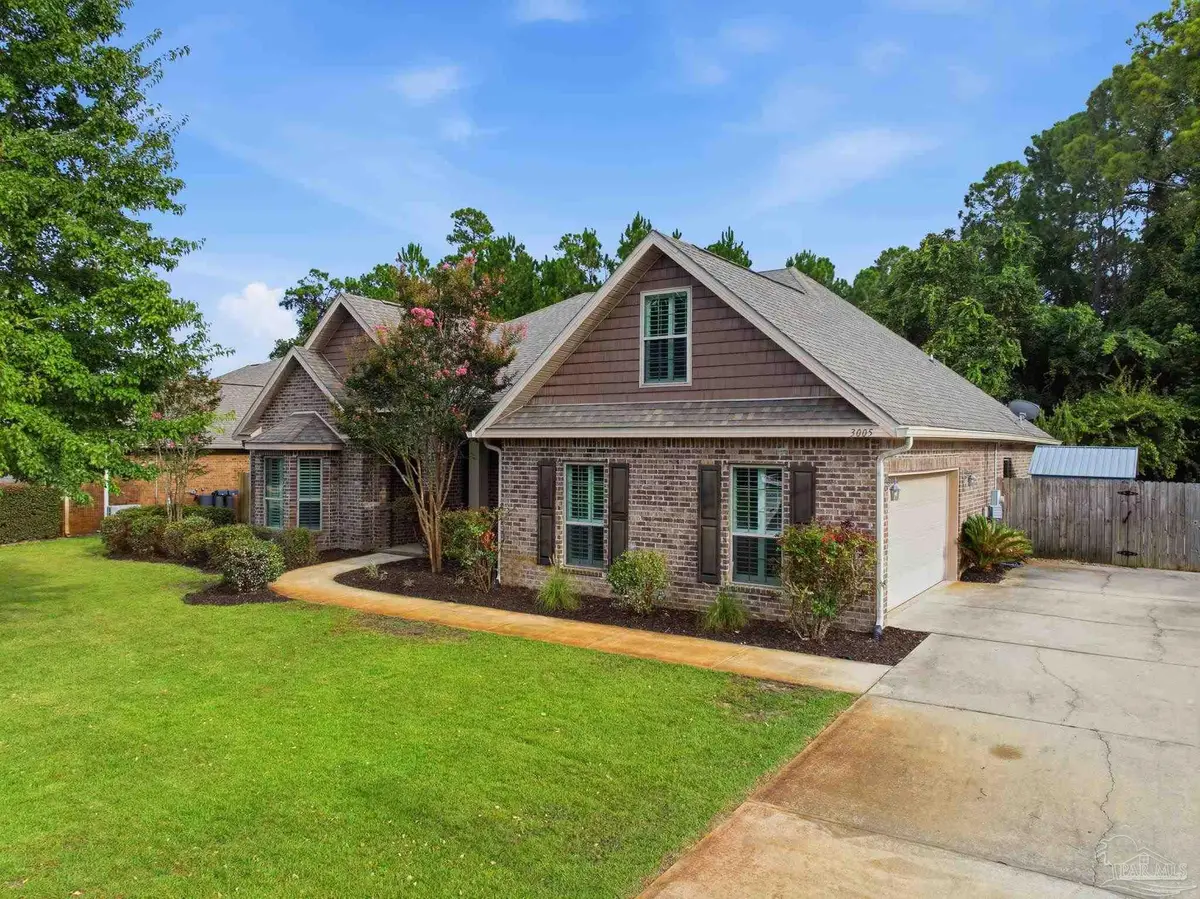 3005 Grand Palm Way, Gulf Breeze, FL 32563 - #1