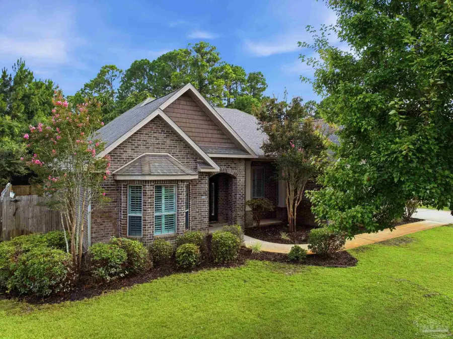 3005 Grand Palm Way, Gulf Breeze, FL 32563 - #2