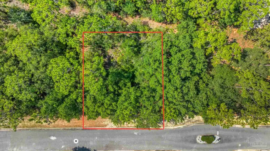 10691 Close Hauled Rd, Pensacola, FL 32507 - #2