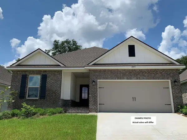 5257 Adeline Cir, Pace, FL 32571