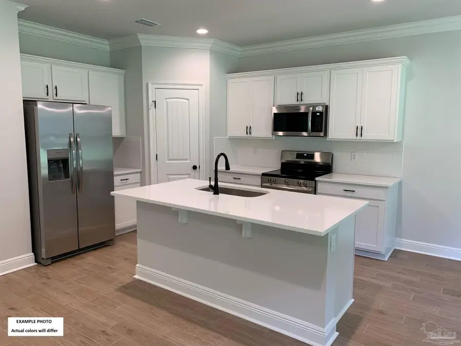 5257 Adeline Cir, Pace, FL 32571 - #2