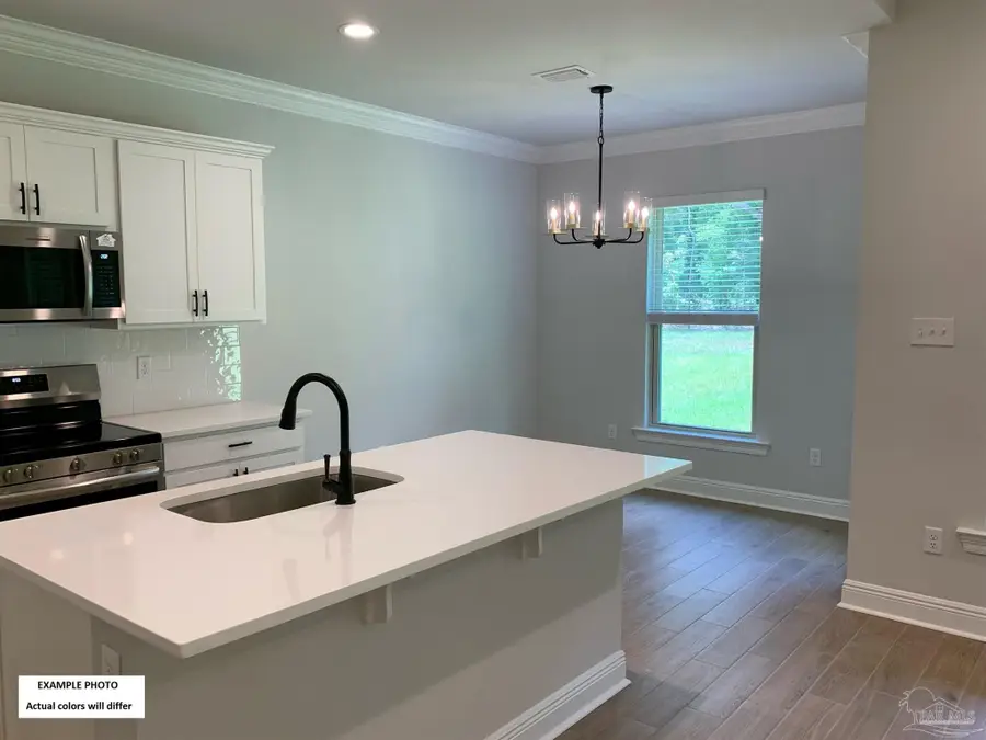 5257 Adeline Cir, Pace, FL 32571 - #3