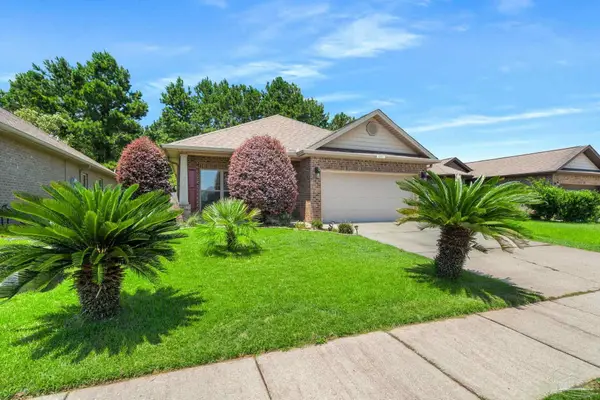 681 Beignet Dr, Foley, AL 36535