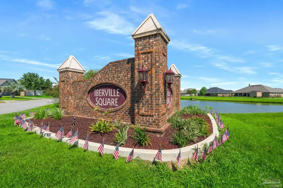 681 Beignet Dr, Foley, AL 36535 - #2