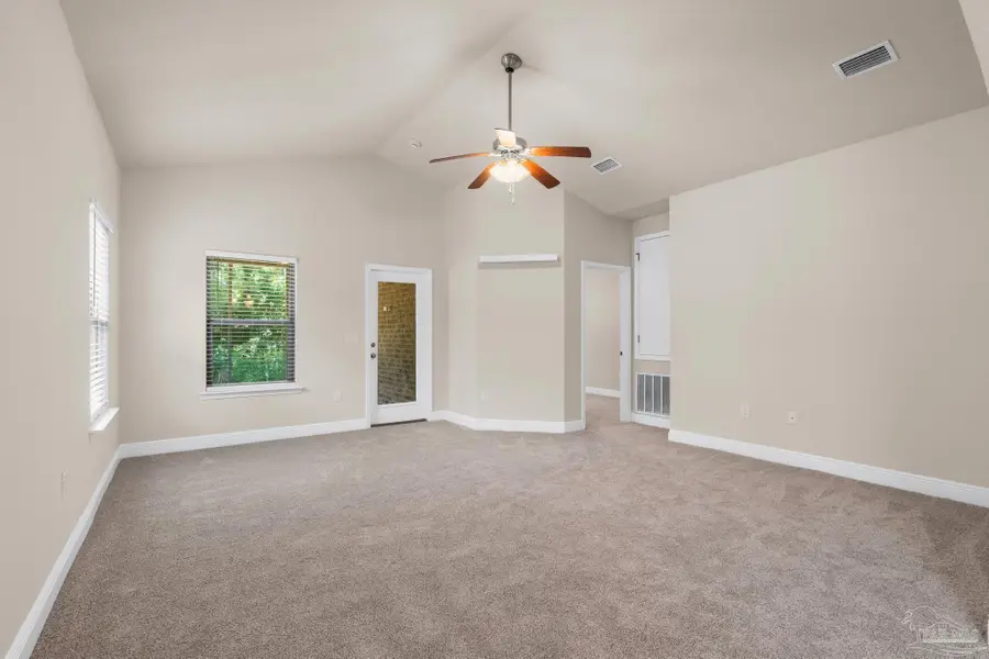 681 Beignet Dr, Foley, AL 36535 - #3