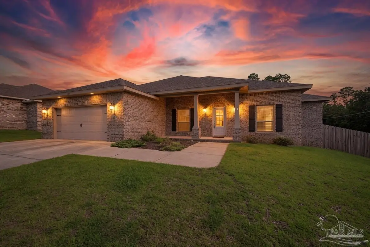 400 Broadleaf Cir, Cantonment, FL 32533 - #1