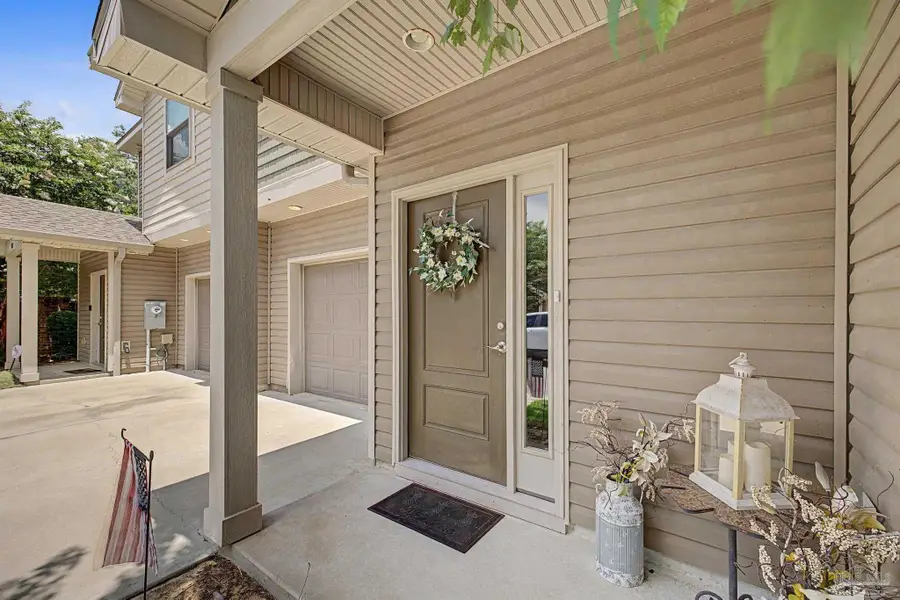 3502 Mossy Oak Villas Cir, Pensacola, FL 32514 - #2