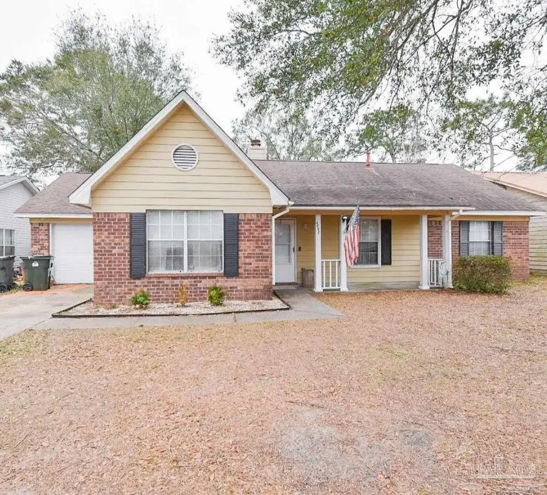 4898 Randee Cir, Pensacola, FL 32526 - #1
