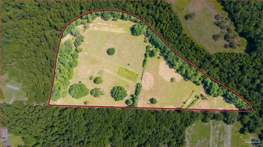 1400 Jacks Branch Rd, Cantonment, FL 32533 - #2