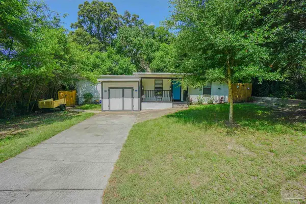 503 Shoemaker St, Pensacola, FL 32505