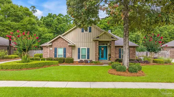 8941 Foxtail Loop, Pensacola, FL 32526