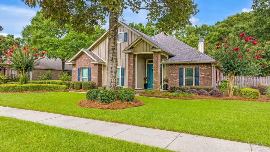 8941 Foxtail Loop, Pensacola, FL 32526 - #3