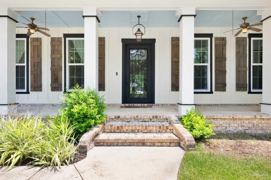 5710 Red Cedar St, Pensacola, FL 32507 - #2