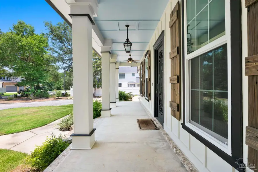 5710 Red Cedar St, Pensacola, FL 32507 - #3