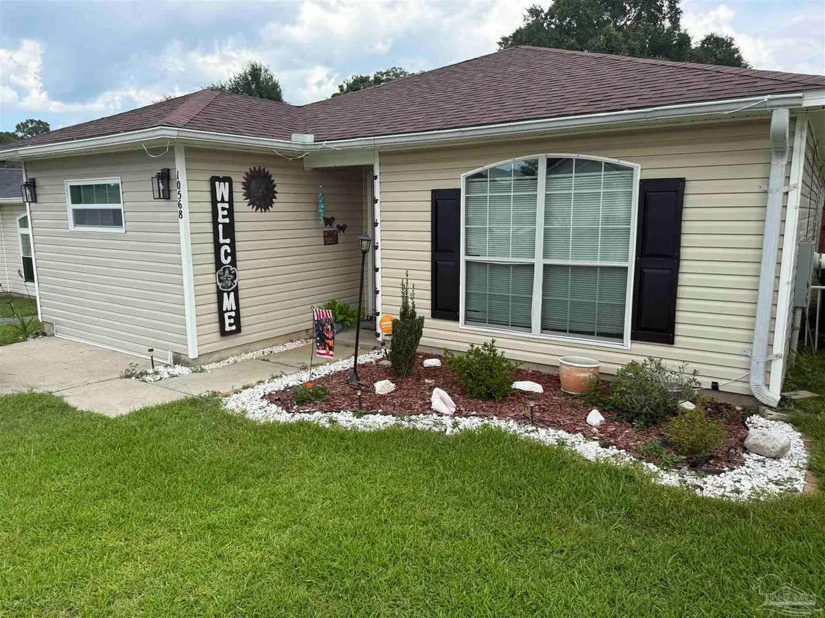 10568 Wilderness Ln, Pensacola, FL 32534 - #1