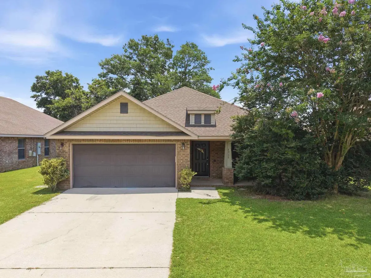 4939 Makenna Cir, Pace, FL 32571 - #1