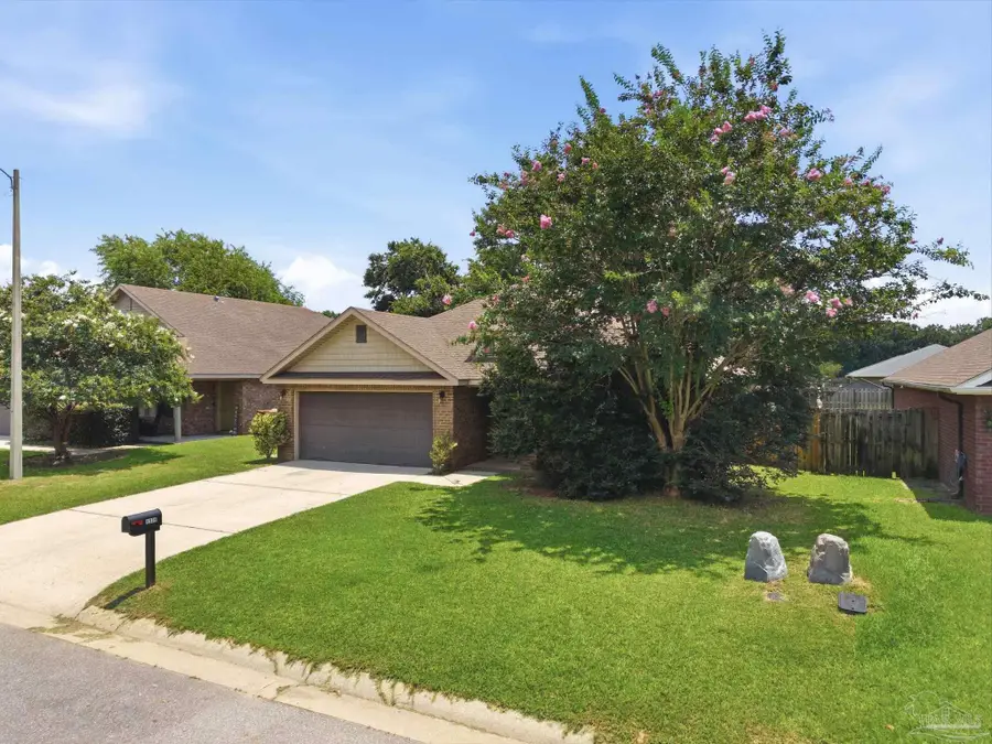 4939 Makenna Cir, Pace, FL 32571 - #3
