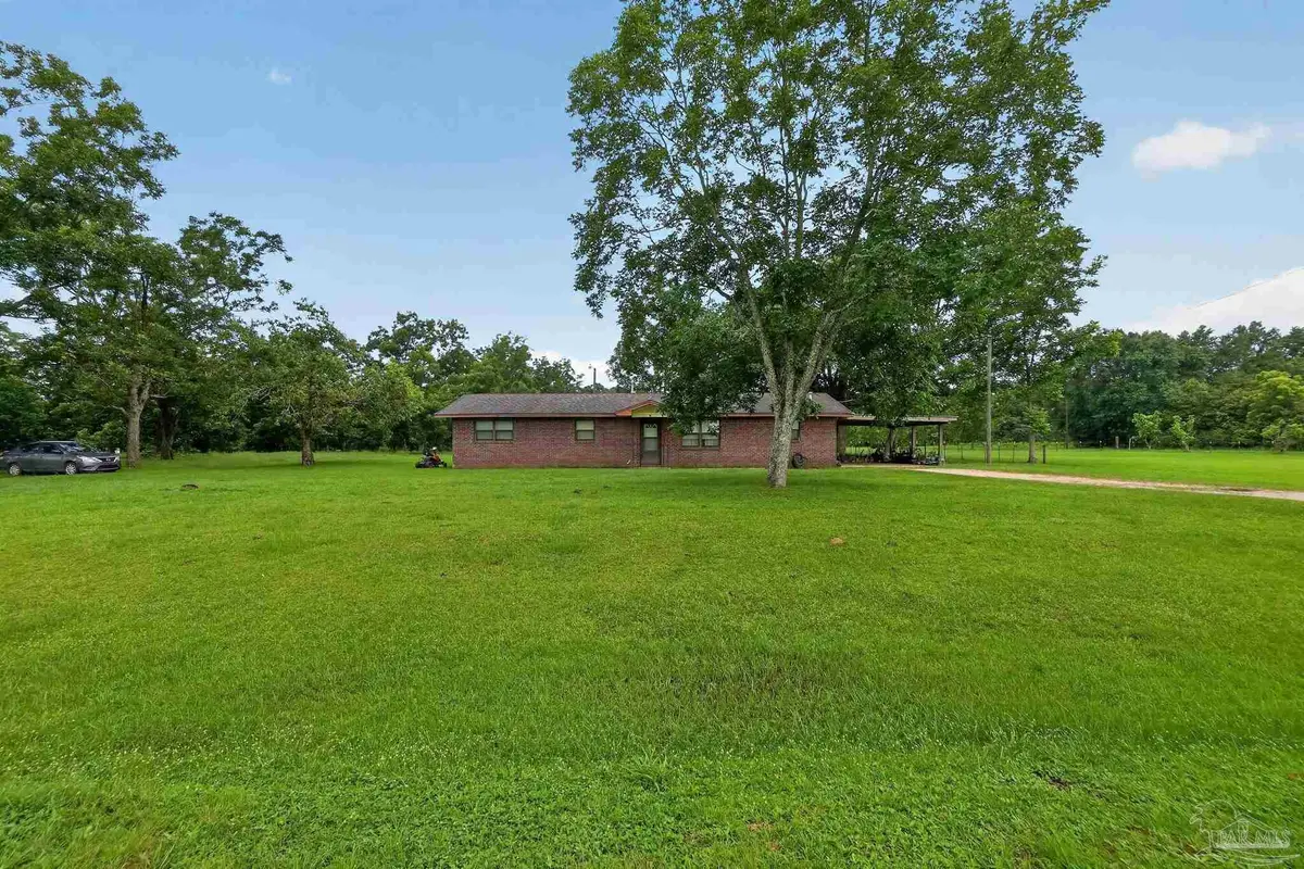 4791 Hwy 168, Century, FL 32535 - #1