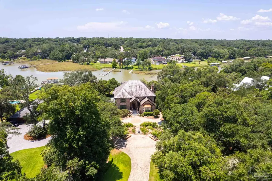 835 Tanglewood Dr, Pensacola, FL 32503 - #3