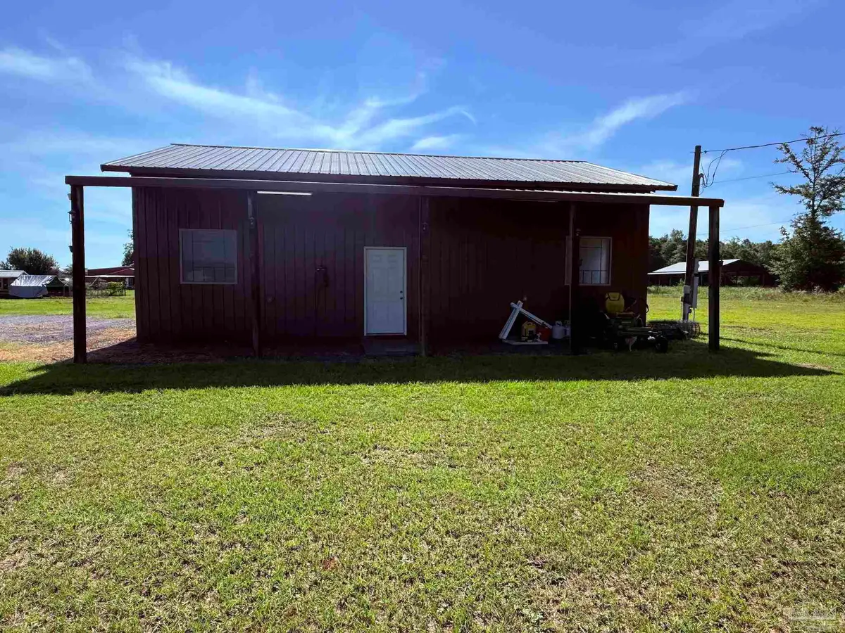2765 Hwy 182, Jay, FL 32565 - #1