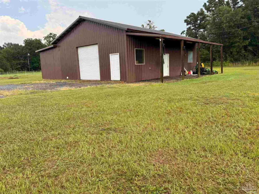 2765 Hwy 182, Jay, FL 32565 - #2