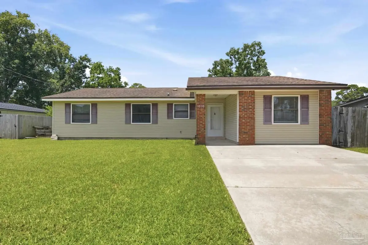 1010 Aspen Ct, Fort Walton Beach, FL 32547 - #1