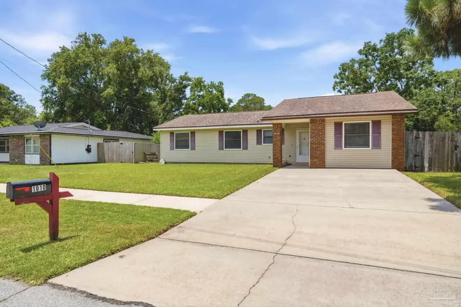 1010 Aspen Ct, Fort Walton Beach, FL 32547 - #2