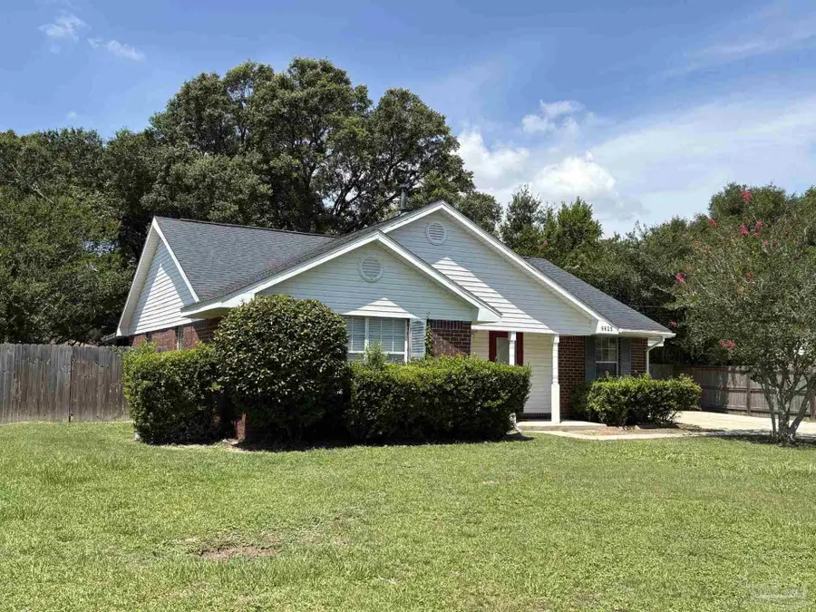 6625 Greenwell St, Pensacola, FL 32526 - #3