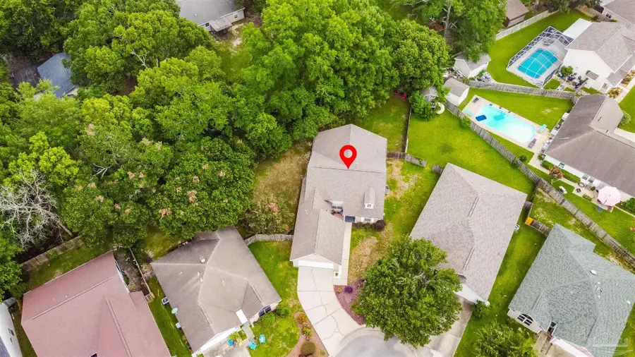 332 Mirabelle Dr, Pensacola, FL 32514 - #2