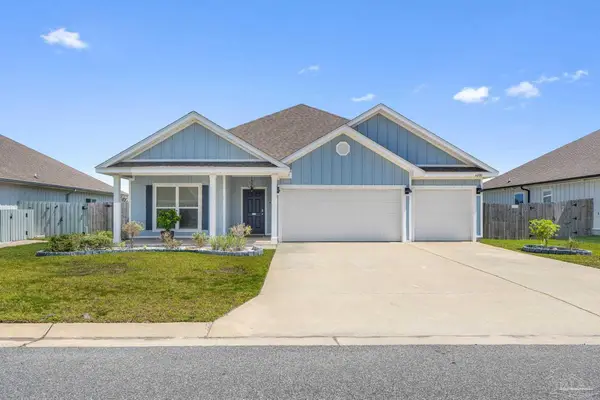 6280 Forest Bay Ave, Gulf Breeze, FL 32563