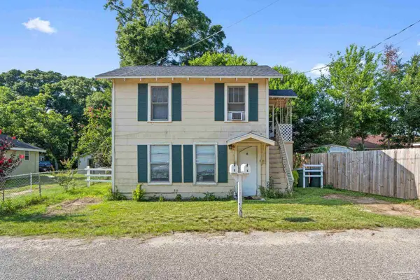 4210 Gaffney St, Pensacola, FL 32505