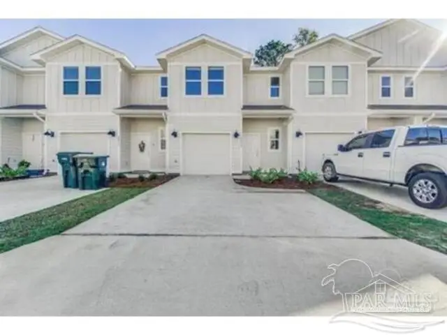 8872 Brigade Trl, Pensacola, FL 32534 - #1
