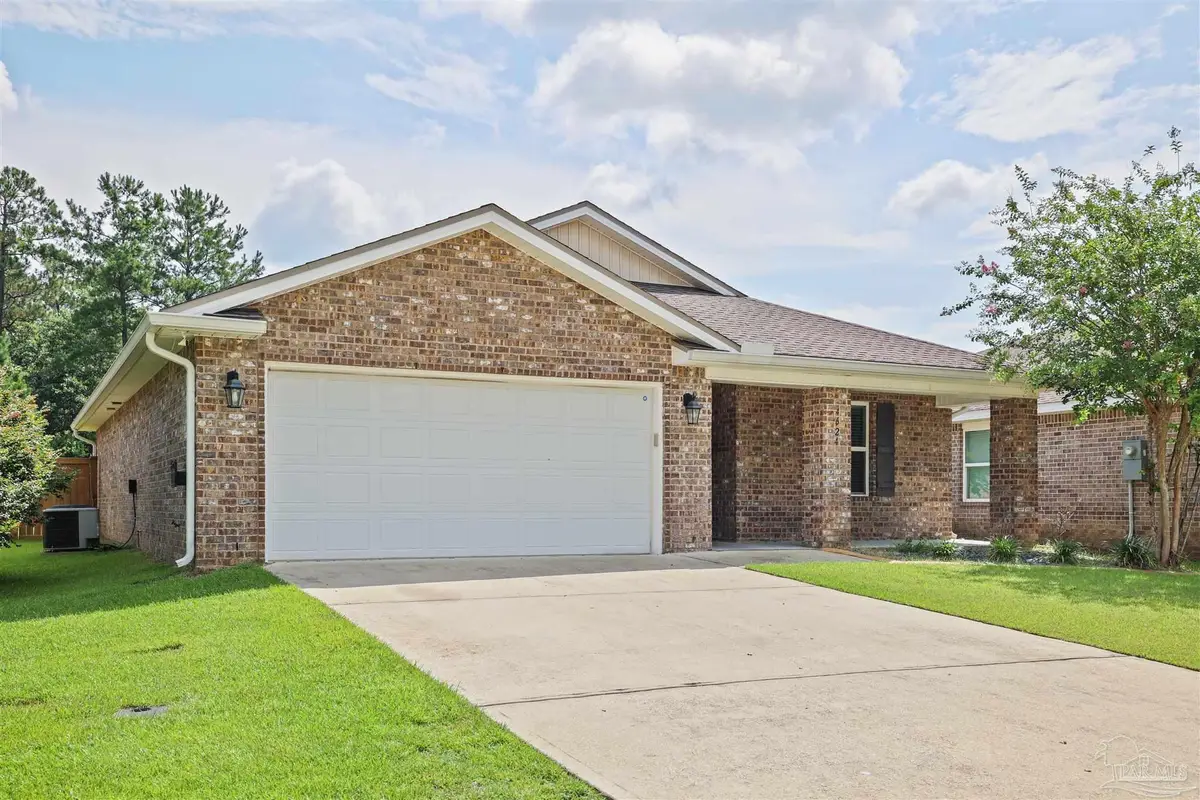 4624 Integrity Ct, Milton, FL 32570 - #1