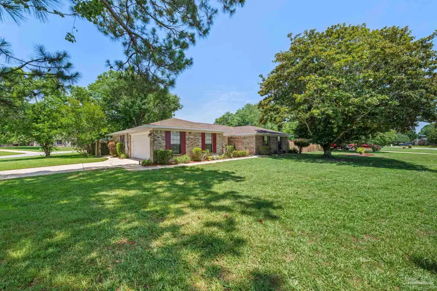 3900 E Tiger Point Blvd, Gulf Breeze, FL 32563 - #3